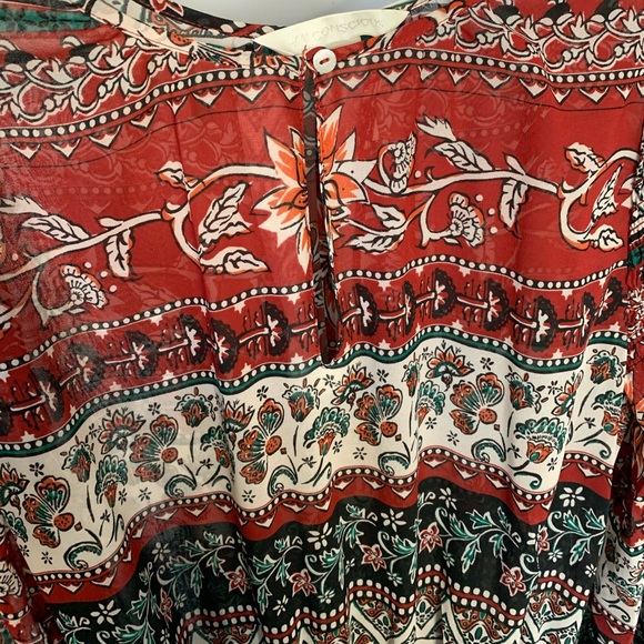 Pattern maxi - Picture 4 of 5